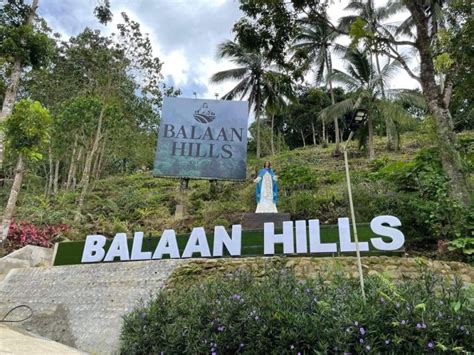 Balaan Hills: A Renewing Uphill Adventure in Negros.